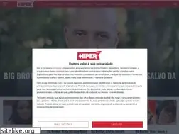 Sites similar to hiper.fm