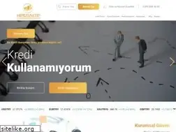 Sites similar to hiperaktifkredi.com