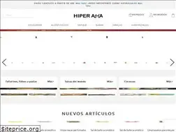 Sites similar to hiperasia.eu