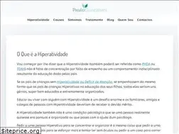 Sites similar to hiperatividade.pt
