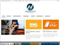 Sites similar to hiperativo.blog.br