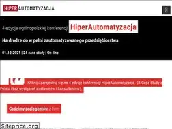 Sites similar to hiperautomatyzacja.pl