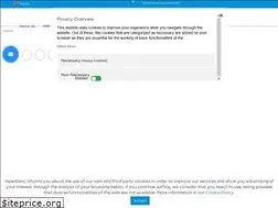 Sites similar to hiperbaric.com