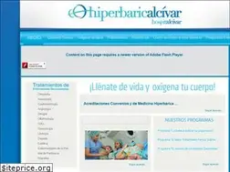 Sites similar to hiperbarica.ec