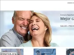 Sites similar to hiperbaricamexico.com