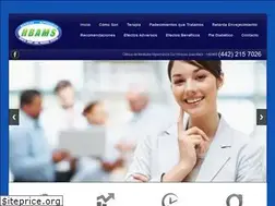 Sites similar to hiperbaricaqueretaro.com