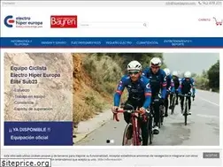 Sites similar to hiperbayren.com