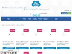 Sites similar to hiperbebe.net