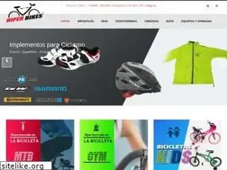 Sites similar to hiperbikes.com.co