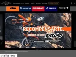 Sites similar to hiperbikes.com.mx