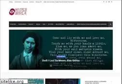 Sites similar to hiperboreja.blogspot.com
