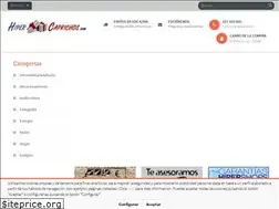 Sites similar to hipercaprichos.com