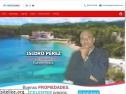Sites similar to hipercasasrd.com