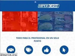 Sites similar to hipercashcaceres.com