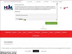 Sites similar to hipercentrodomovel.pt