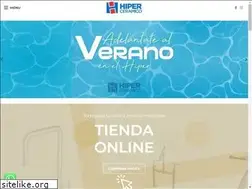 Sites similar to hiperceramico.com.ar