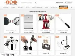 Sites similar to hiperchef.com