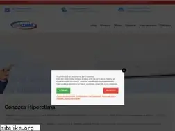 Sites similar to hiperclima.com