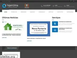 Sites similar to hiperclima.pt