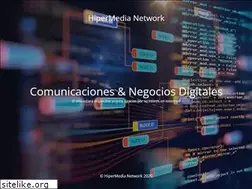Sites similar to hiperconectados.com