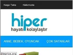 Sites similar to hipercozumler.com