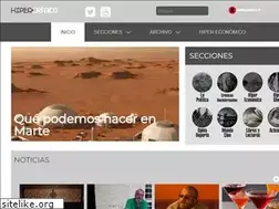 Sites similar to hipercritico.com