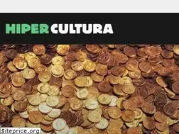 Sites similar to hipercultura.com