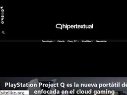 Sites similar to hiperdef.com