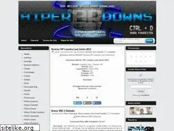 Sites similar to hiperdownsbr.blogspot.com