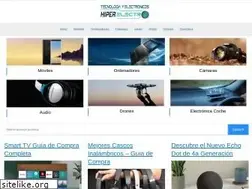 Sites similar to hiperelectro.es