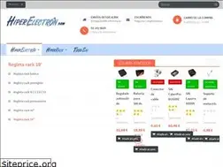 Sites similar to hiperelectron.com