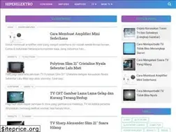 Sites similar to hiperelektro.blogspot.com