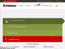 Sites similar to hiperenganche.es