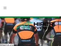 Sites similar to hipereventos.com