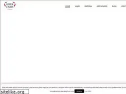 Sites similar to hiperfairs.es