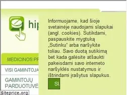 Sites similar to hiperfarma.lt