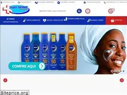 Sites similar to hiperfarmac.com.br