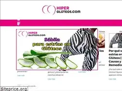 Sites similar to hipergluteos.com