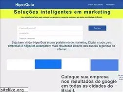 Sites similar to hiperguia.com.br