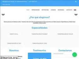 Sites similar to hiperhidrosis.com.ar