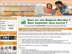 Sites similar to hiperhits.com