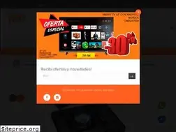Sites similar to hiperhogar.com.ar