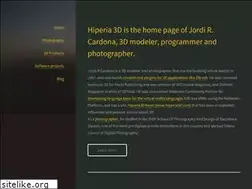 Sites similar to hiperia3d.com