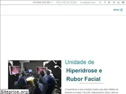 Sites similar to hiperidrose.pt