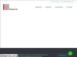 Sites similar to hiperkagit.com
