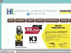 Sites similar to hiperlim.com