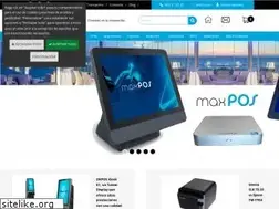Sites similar to hipermaco.es