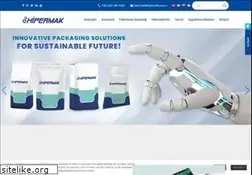 Sites similar to hipermak.com.tr