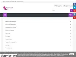 Sites similar to hipermarketkosmetyczny.pl