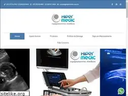 Sites similar to hipermedic.com.br